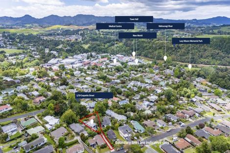 Photo of property in 1/19 Coquette Street, Warkworth, 0910