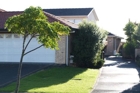 Photo of property in 2/112 Golfland Drive, Golflands, Auckland, 2013