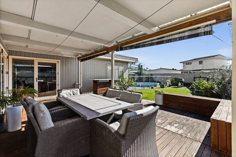 Photo of property in 12 Sutherland Street, Tamatea, Napier, 4112