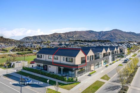 Photo of property in 7/7 Northlake Drive, Wanaka, 9305
