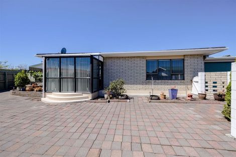 Photo of property in 189b Parklands Avenue, Bell Block, New Plymouth, 4312
