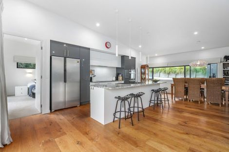 Photo of property in 533 Pencarrow Road, Tamahere, Hamilton, 3283