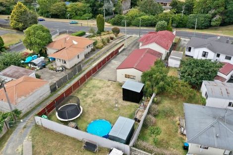 Photo of property in 475 Mutu Street, Te Awamutu, 3800