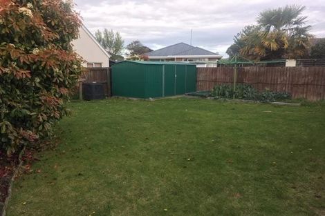 Photo of property in 4 Arkwright Place, Halswell, Christchurch, 8025