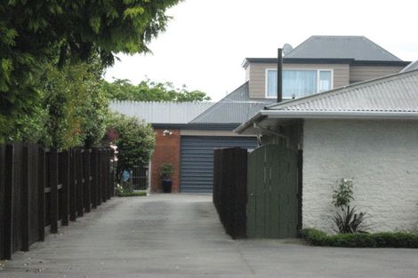 Photo of property in 303 Withells Road, Avonhead, Christchurch, 8042