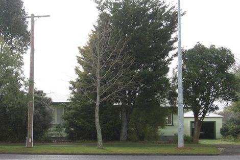 Photo of property in 92 Galloway Street, Hamilton East, Hamilton, 3216