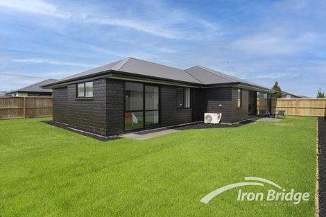Photo of property in 320 Halswell Junction Road, Halswell, Christchurch, 8025