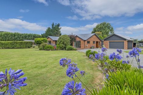 Photo of property in 17 Duck Pond Road, Motukarara, Tai Tapu, 7672
