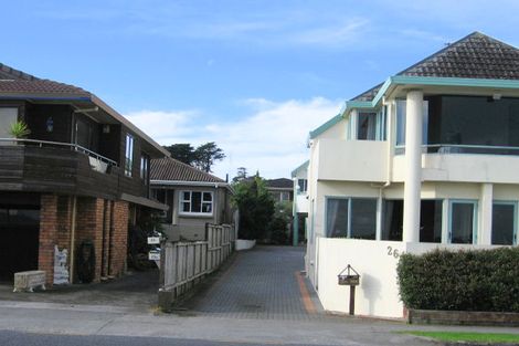 Photo of property in 1/26 The Parade, Bucklands Beach, Auckland, 2012