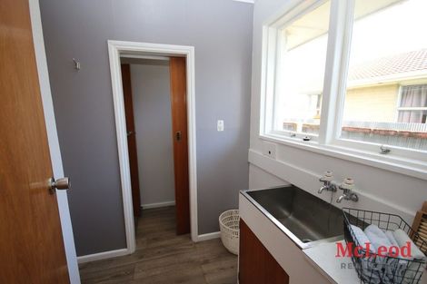 Photo of property in 3 Mcelrea Place, Allenton, Ashburton, 7700