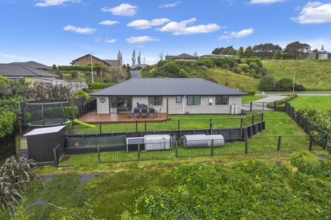 Photo of property in 15 Thomson Avenue, Otorohanga, 3900