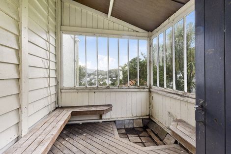 Photo of property in 153u3 Owen Street, Newtown, Wellington, 6021