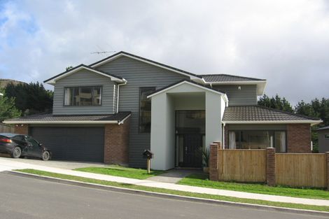 Photo of property in 24 Winsley Terrace, Churton Park, Wellington, 6037