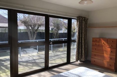 Photo of property in Tranquil Lodge Backpackers, 440 Manchester Street, St Albans, Christchurch, 8014