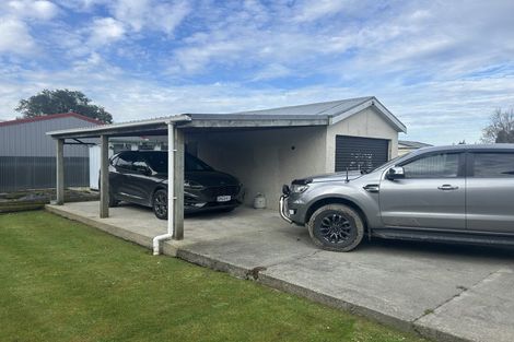 Photo of property in 22 Anzac Street, Gore, 9710