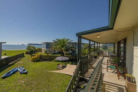 Photo of property in 99 Buffalo Beach Sh25 Road, Whitianga, 3510