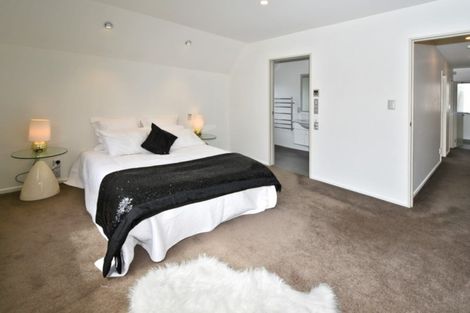 Photo of property in 1/188 Chester Street East, Christchurch Central, Christchurch, 8011