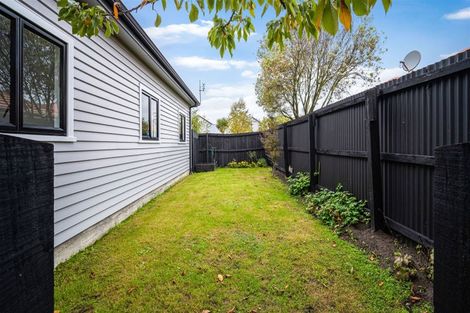 Photo of property in 608 Madras Street, St Albans, Christchurch, 8014