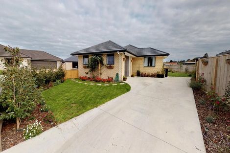 Photo of property in 8 Peckham Lane, Ashhurst, 4810