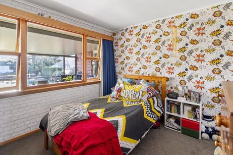 Photo of property in 43a Maltby Avenue, West End, Timaru, 7910