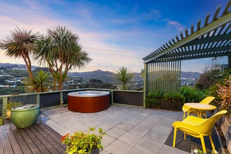 Photo of property in 65 Mairangi Road, Wadestown, Wellington, 6012