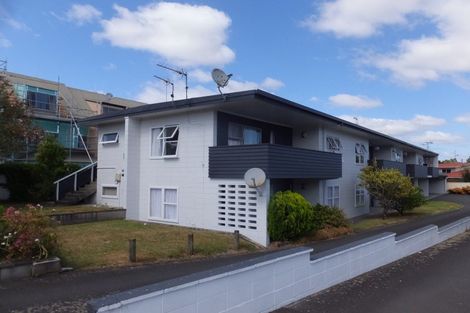 Photo of property in 65u5 Anglesea Street, Hamilton Central, Hamilton, 3204