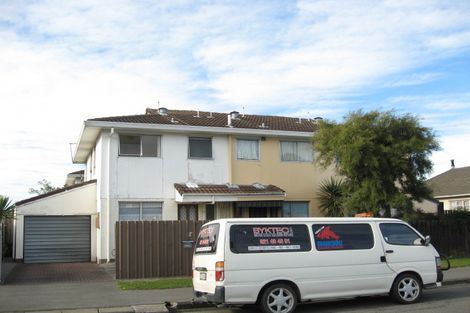 Photo of property in 1/30 Epsom Road, Sockburn, Christchurch, 8042