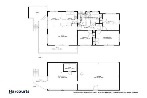 Photo of property in 63 Meander Drive, Welcome Bay, Tauranga, 3112