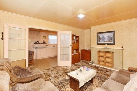 Photo of property in 26 Christina Street, Strathern, Invercargill, 9812