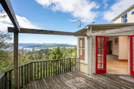 Photo of property in 62 Orangi Kaupapa Road, Northland, Wellington, 6012