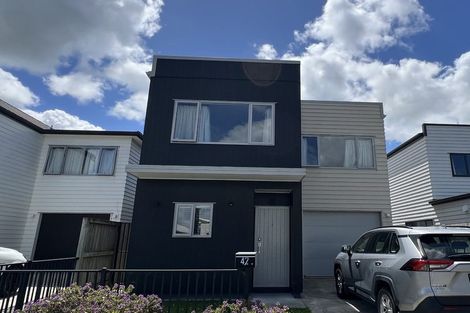 Photo of property in 42 Tennille Street, Flagstaff, Hamilton, 3210