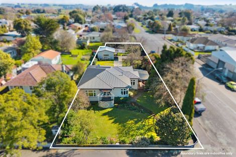 Photo of property in 152 Main Street, Pahiatua, 4910