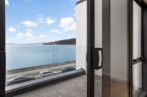 Photo of property in 148u9 Evans Bay Parade, Roseneath, Wellington, 6021