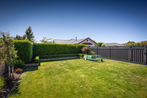 Photo of property in 7 Ashgrove Court, Lincoln, 7608
