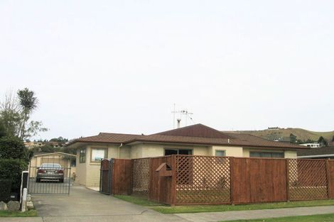 Photo of property in 38 O'dowd Road, Taradale, Napier, 4112