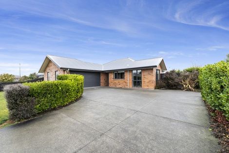 Photo of property in 3 Vitruvius Way, Leeston, 7632