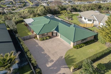 Photo of property in 54 Mahonia Place, Pyes Pa, Tauranga, 3112