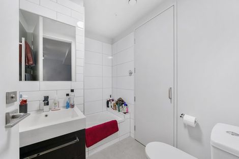 Photo of property in Detroit Apartments, 204/181u Tasman Street, Mount Cook, Wellington, 6021