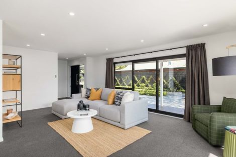 Photo of property in 48 Yellowstone Crescent, Burwood, Christchurch, 8083