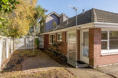 Photo of property in 7 Kipax Place, Riccarton, Christchurch, 8011