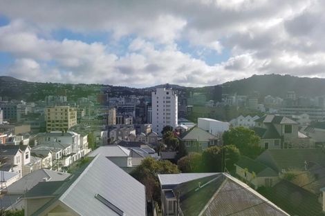 Photo of property in Nissen Court, 11c Hawker Street, Mount Victoria, Wellington, 6011