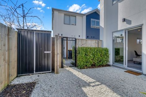 Photo of property in 5/257 Armagh Street, Christchurch Central, Christchurch, 8011