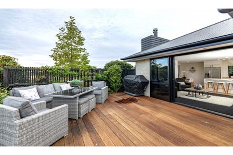 Photo of property in 39 Jacks Drive, West Melton, 7618