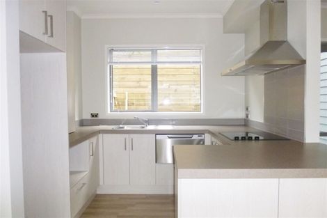 Photo of property in 6u5 Tisdall Street, Hamilton Central, Hamilton, 3204