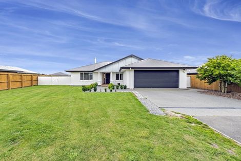 Photo of property in 30 Burnham School Road, Rolleston, 7614