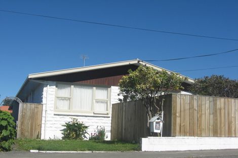 Photo of property in 5a Dashwood Street, Blenheim, 7201