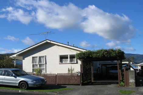 Photo of property in 38b Kairanga Crescent, Wainuiomata, Lower Hutt, 5014