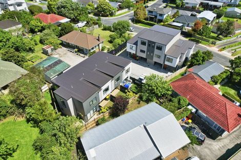 Photo of property in 4/67 Kervil Avenue, Te Atatu Peninsula, Auckland, 0610