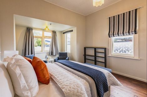 Photo of property in 20 Vigor Brown Street, Napier South, Napier, 4110