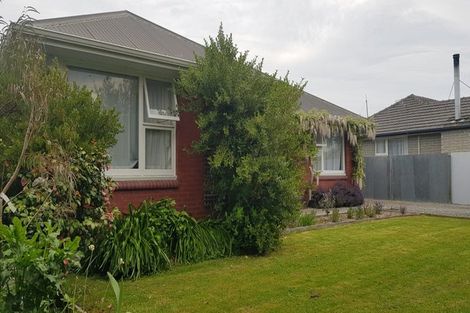 Photo of property in 7 Palmer Street, Rangiora, 7400